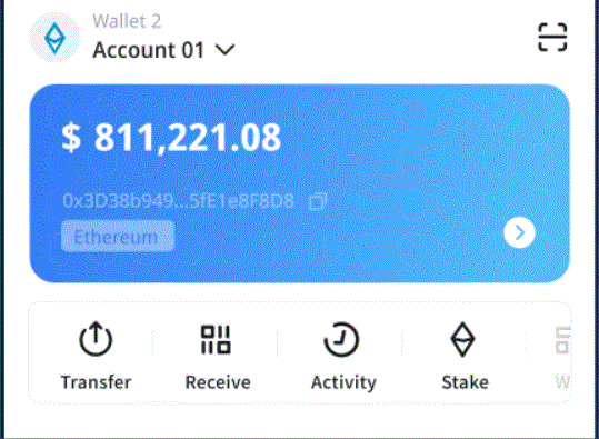 如何在 Android 上使用im钱包官网 imtoken - （imtoke